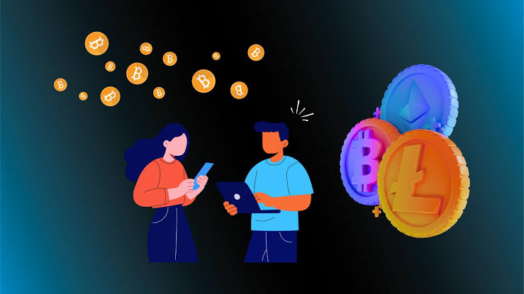 Start Trading